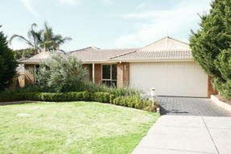 6 Diamond Ct, Narre Warren North, VIC 3804