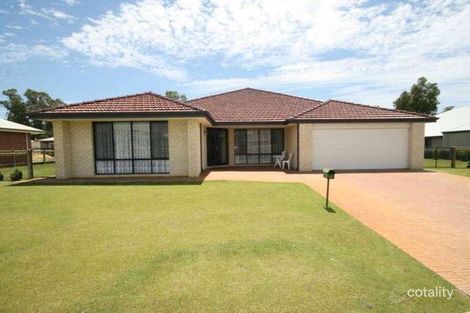 Property photo of 45 Abbeygate Street Australind WA 6233