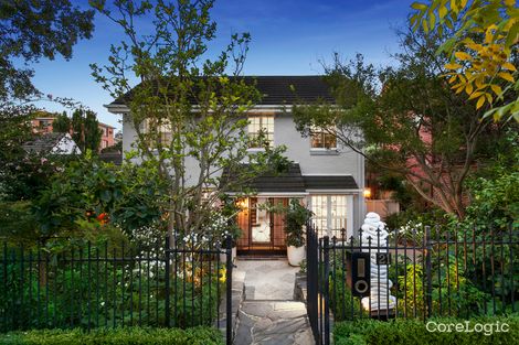 Property photo of 21-23 Evans Court Toorak VIC 3142