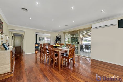 Property photo of 570 Mt Ridley Road Mickleham VIC 3064