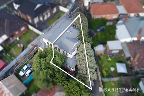 Property photo of 2/2 Ritchie Court Sunshine VIC 3020