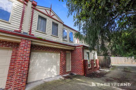 Property photo of 2/2 Ritchie Court Sunshine VIC 3020