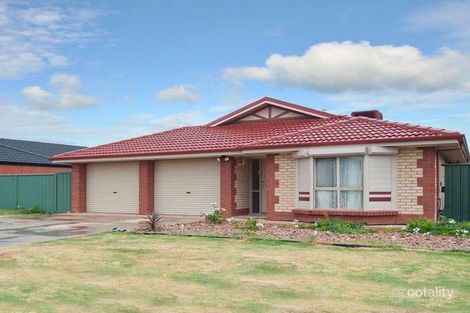 Property photo of 19 Tatura Road Munno Para West SA 5115