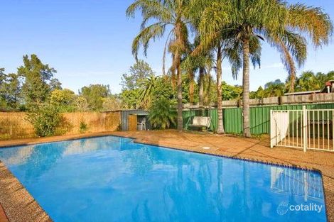 Property photo of 69 Gardenia Parade Greystanes NSW 2145