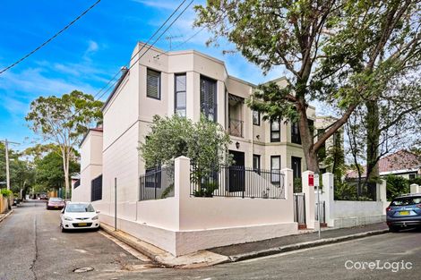 Property photo of 1C Edward Street Glebe NSW 2037