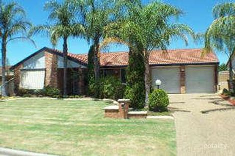 Property photo of 64 McDonnell Street Raby NSW 2566