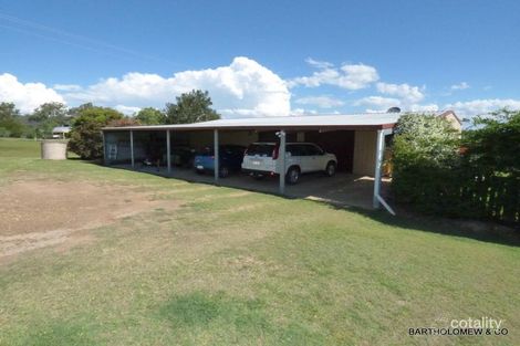Property photo of 85 Milbong Road Milbong QLD 4310