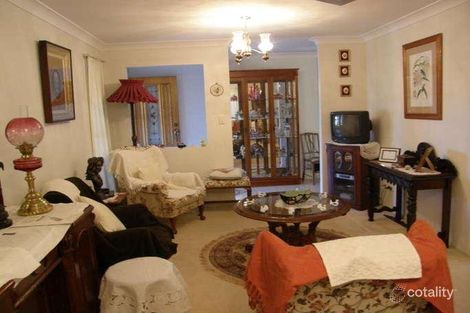 Property photo of 3 Teak Street Rothwell QLD 4022