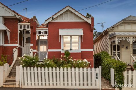 Property photo of 27 Westbourne Road Kensington VIC 3031