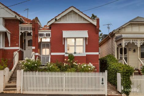 Property photo of 27 Westbourne Road Kensington VIC 3031