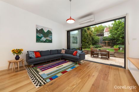Property photo of 27 Westbourne Road Kensington VIC 3031