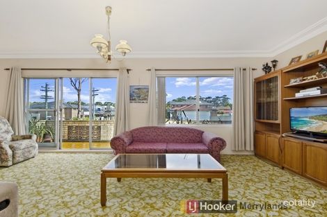 Property photo of 39 Bruce Street Merrylands West NSW 2160