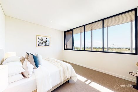 Property photo of 21/109 Anchorage Drive North Coogee WA 6163
