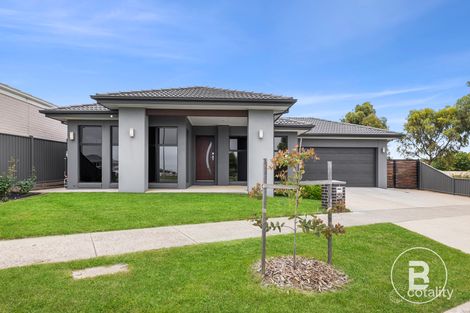 50 Ascot Gardens Dr, Delacombe, VIC 3356