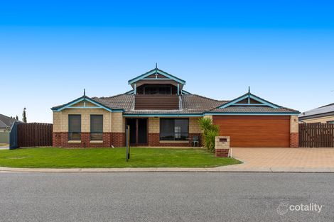 Property photo of 70 Bayside Boulevard Port Kennedy WA 6172