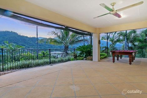 Property photo of 34 Greenock Way Brinsmead QLD 4870