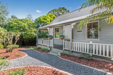 Property photo of 413 Moggill Road Indooroopilly QLD 4068