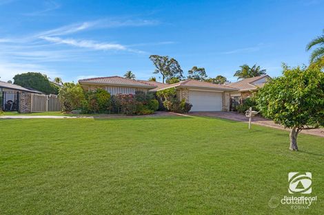 Property photo of 83 Camberwell Circuit Robina QLD 4226