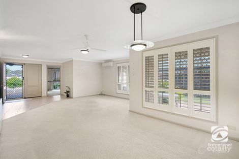 Property photo of 83 Camberwell Circuit Robina QLD 4226