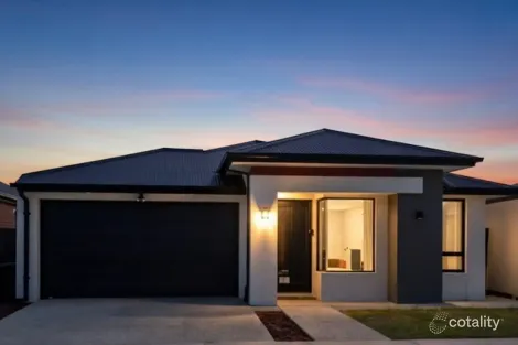 14 Mountain Ash Cct, Winter Valley, VIC 3358