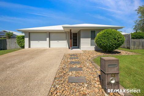 11 Vezzoli Ct, Walkerston, QLD 4751