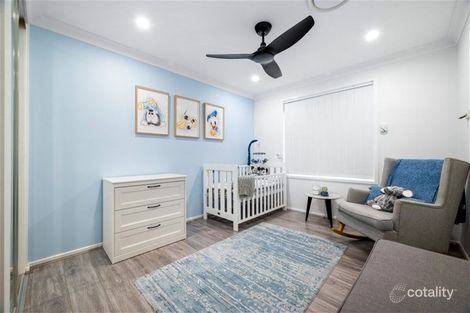 Property photo of 72 Donahue Circuit Harrington Park NSW 2567
