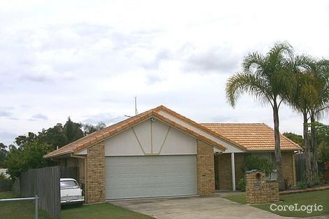 Property photo of 16 Yewleaf Place Calamvale QLD 4116