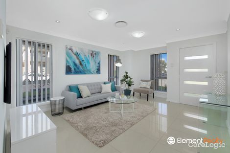 Property photo of 19 Bisen Street Kellyville Ridge NSW 2155