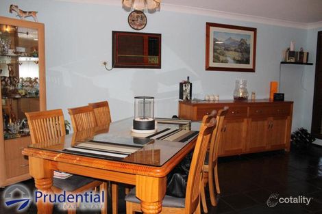 Property photo of 2/6 Mary Street Macquarie Fields NSW 2564