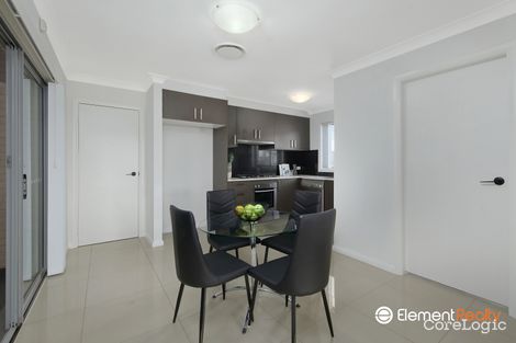 Property photo of 19 Bisen Street Kellyville Ridge NSW 2155