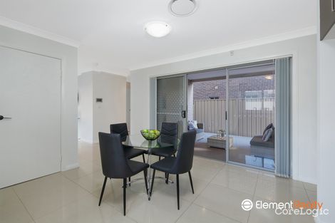 Property photo of 19 Bisen Street Kellyville Ridge NSW 2155