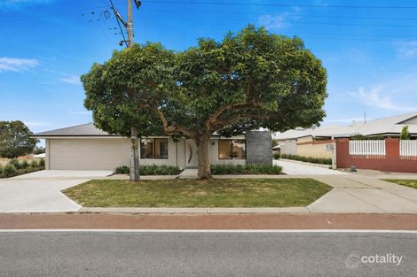 Property photo of 73A Barnes Street Innaloo WA 6018