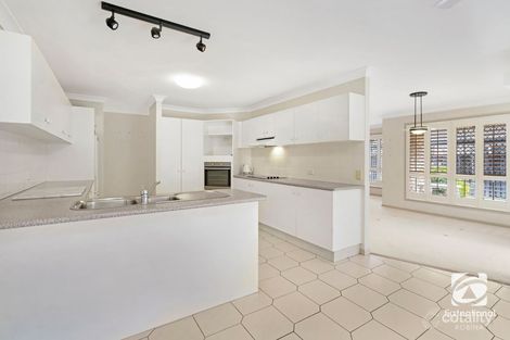 Property photo of 83 Camberwell Circuit Robina QLD 4226