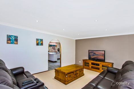 Property photo of 35 Jarrah Drive Kariong NSW 2250
