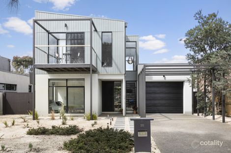 Property photo of 20 St Georges Way Torquay VIC 3228