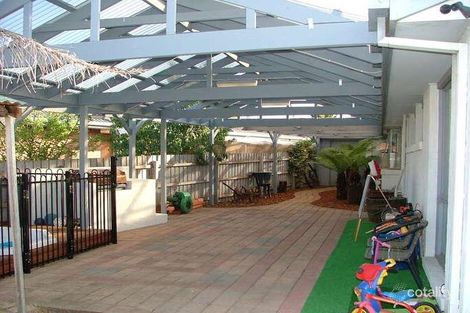 Property photo of 15 Seaton Rise Hallam VIC 3803