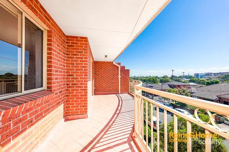 6/2 Cobden St, Enfield, NSW 2136