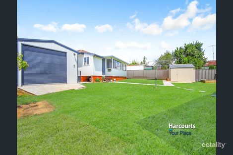 Property photo of 33 Murray Street St Marys NSW 2760