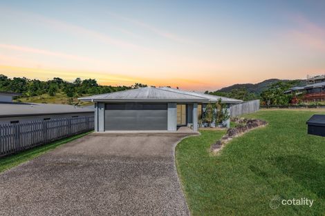 Property photo of 25 Fairweather Road Cannonvale QLD 4802