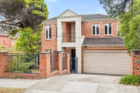Property photo of 47A Tower Road Balwyn North VIC 3104