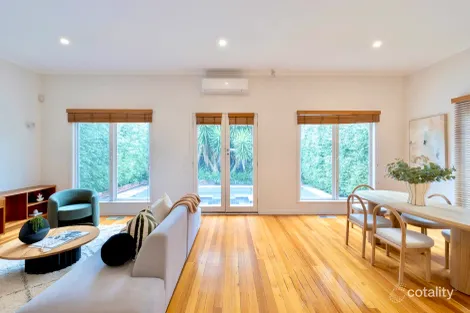 Property photo of 47A Tower Road Balwyn North VIC 3104