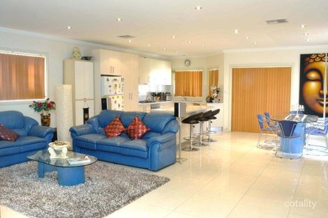 Property photo of 25 Penshurst Road Roselands NSW 2196
