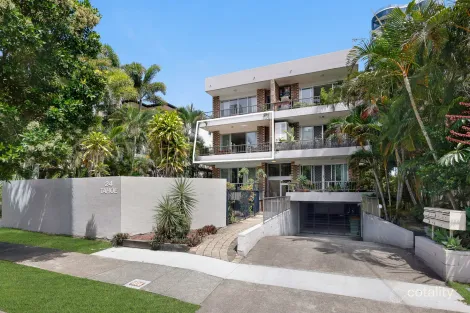 Property photo of 3/24 First Avenue Broadbeach QLD 4218