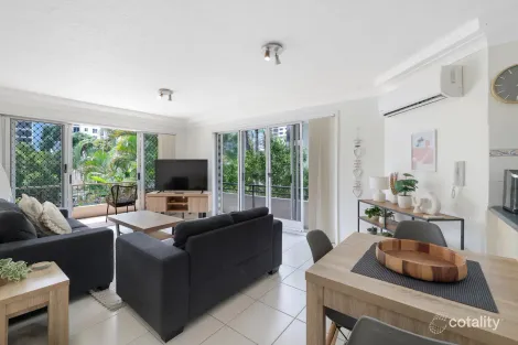 Property photo of 3/24 First Avenue Broadbeach QLD 4218