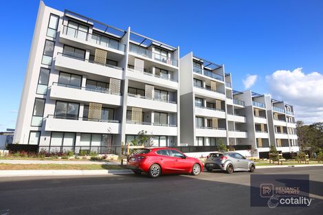 Property photo of 305/27 Schofields Road Schofields NSW 2762