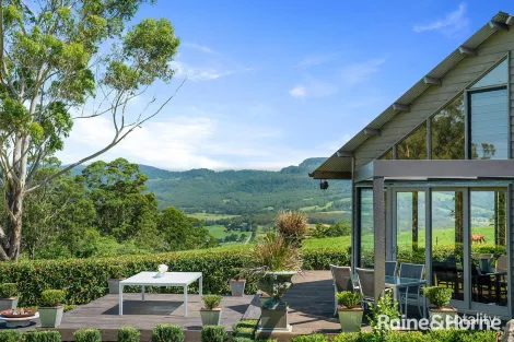 Property photo of 119B Mackays Road Upper Kangaroo River NSW 2577