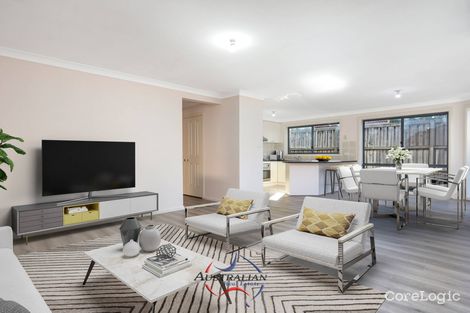 Property photo of 89 Greendale Terrace Quakers Hill NSW 2763