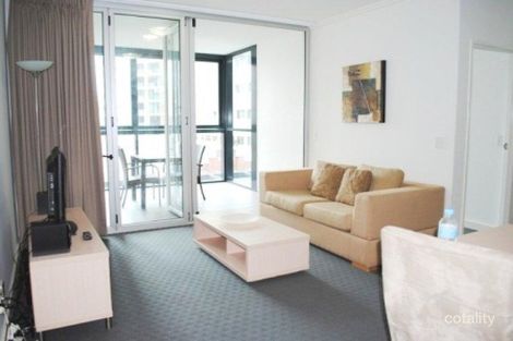 3601/128 Charlotte St, Brisbane City, QLD 4000