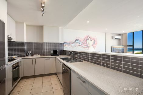Property photo of 32/4 Bank Street Wollongong NSW 2500