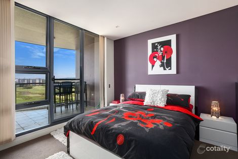 Property photo of 32/4 Bank Street Wollongong NSW 2500